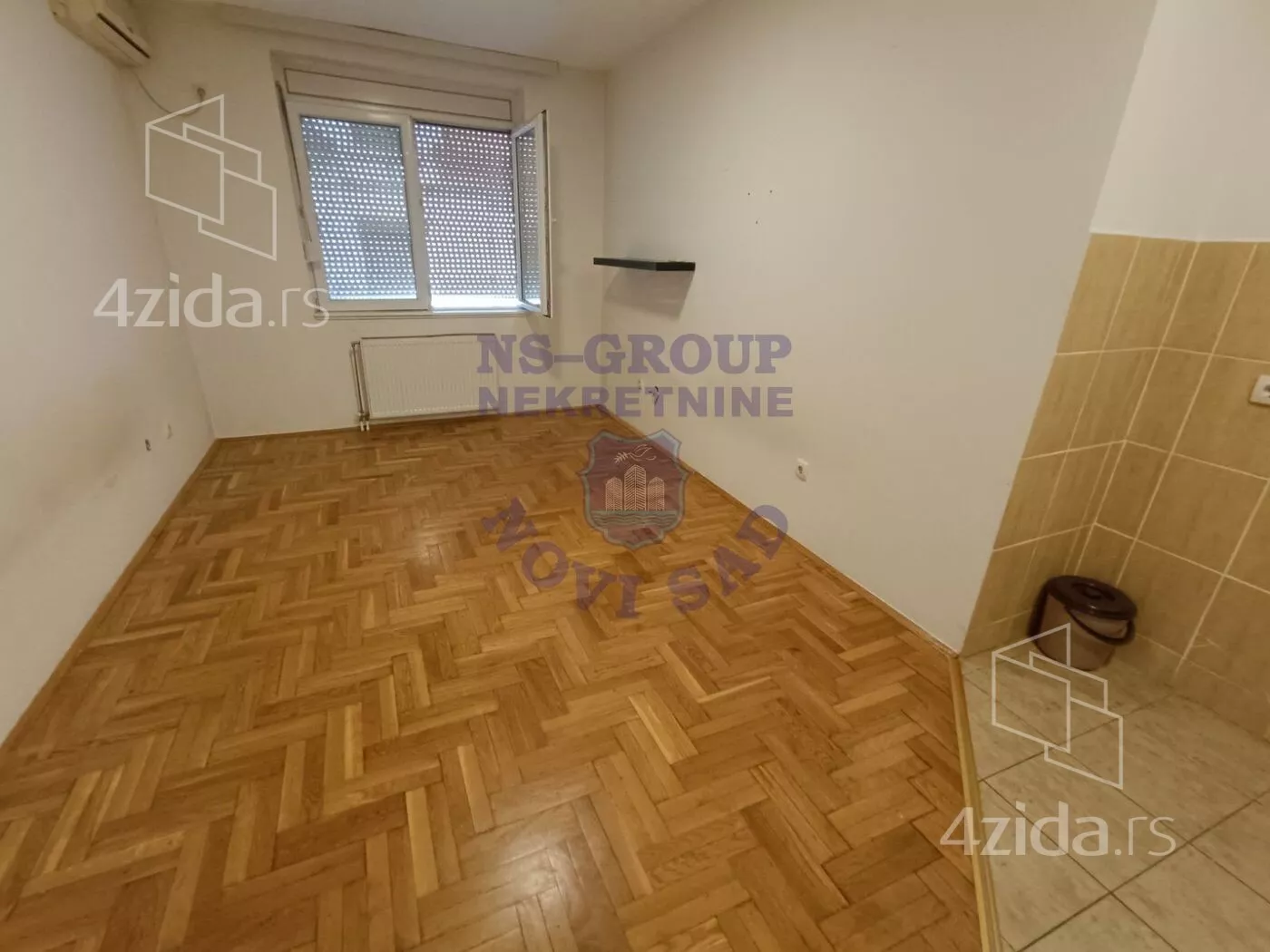 Garsonjera | 4zida