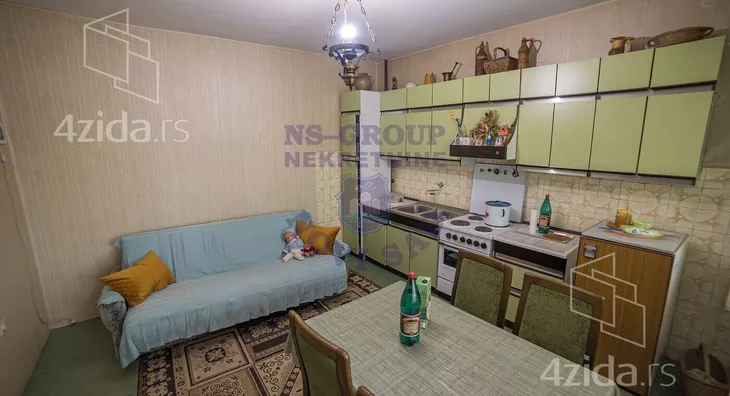 3-etažna kuća | 4zida