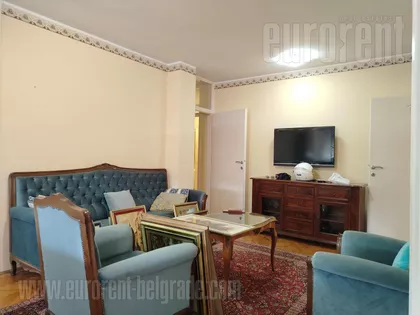 CENTAR | 4zida.rs