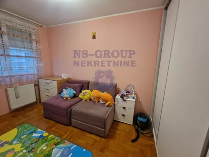 Bulevar Evrope | 4zida.rs