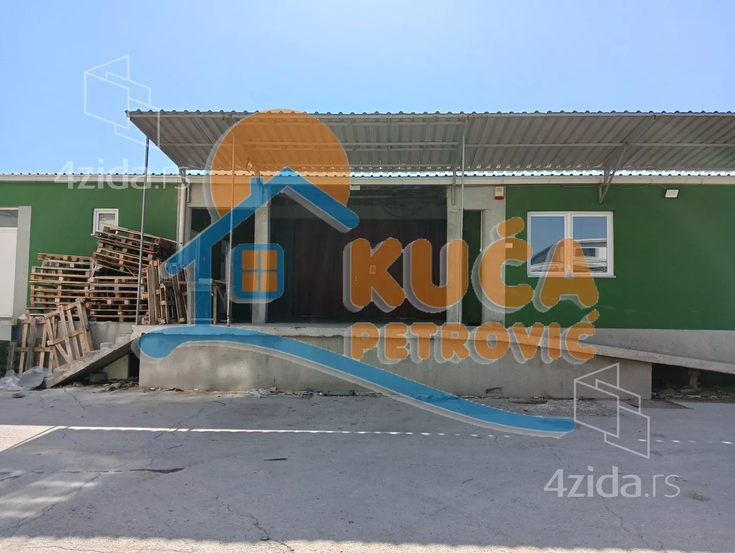 Lokal | 4zida
