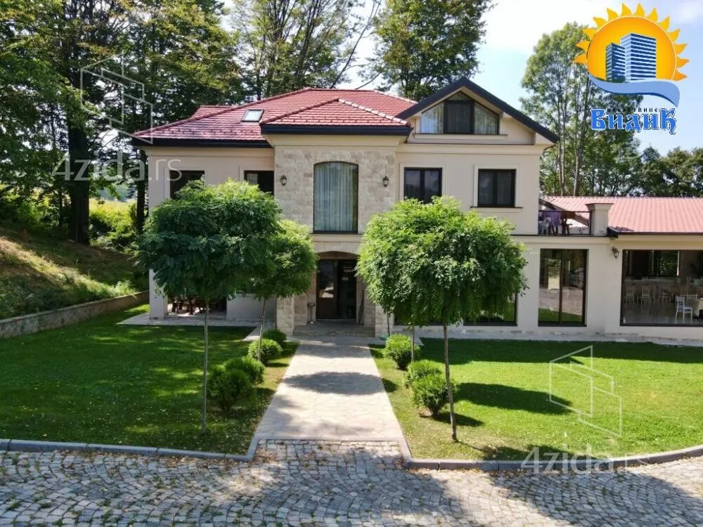 Kuća | 4zida