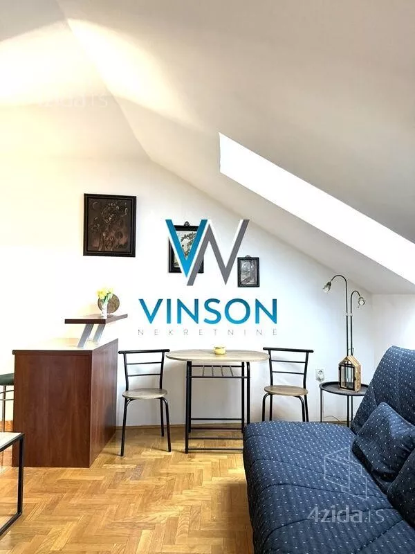 Garsonjera | 4zida