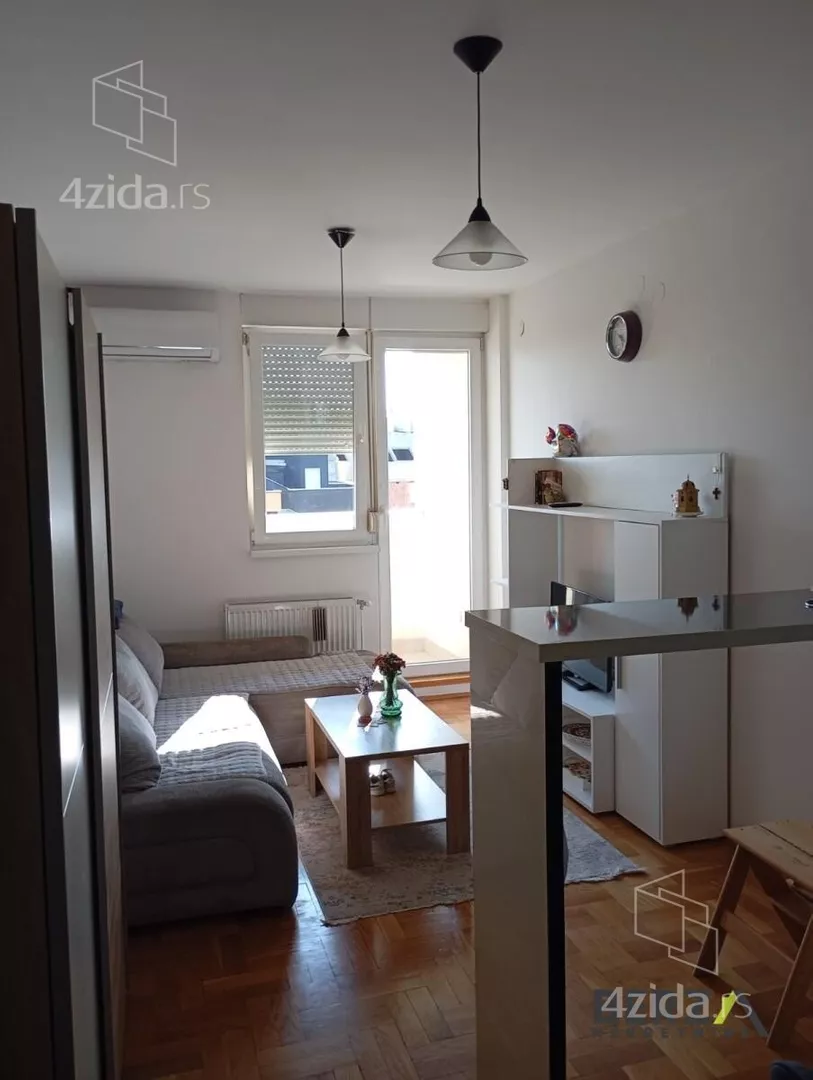 Garsonjera | 4zida