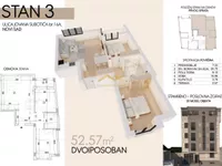 Novi Sad - Centar, Stari Grad, Gradske lokacije, Novi Sad | 4zida.rs