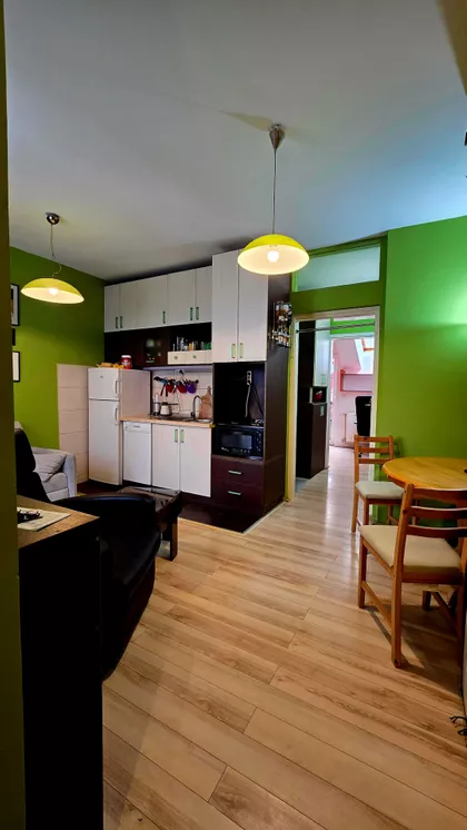 Banjska 19 | 4zida.rs