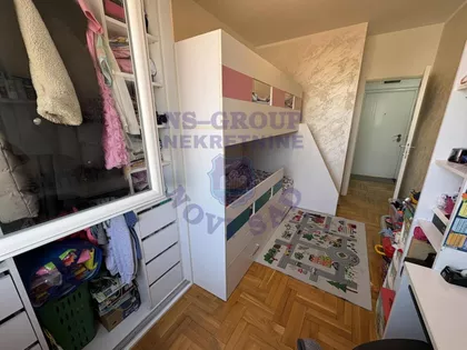 Bulevar Patrijarha Pavla (Somborski Bulevar) | 4zida.rs