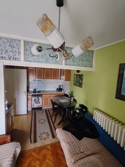 Sajmište | 4zida.rs