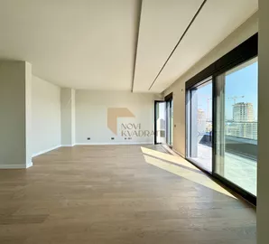 Blok 65, Novi Beograd, Beograd, 4.0 stan | 4zida.rs