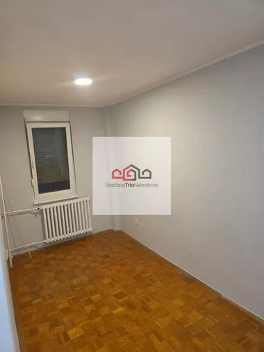 Novo Naselje