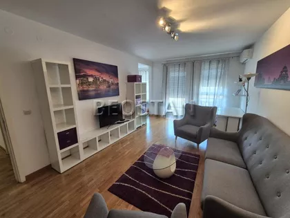 Jurija Gagarina | 4zida.rs