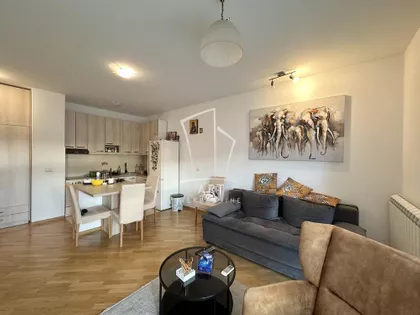 Živka Davidovića | 4zida.rs