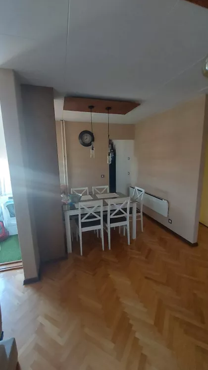 Bulevar Nemanjića, Delta | 4zida.rs