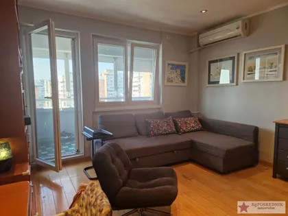 Jurija Gagarina | 4zida.rs