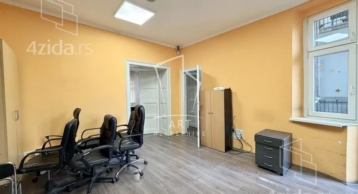 Četvoroiposoban stan | 4zida