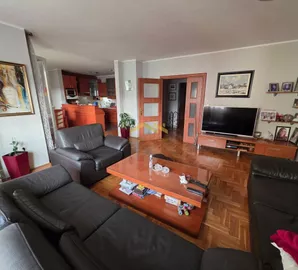 Nova Detelinara, Detelinara, Gradske lokacije, Novi Sad, 4.0 stan | 4zida.rs