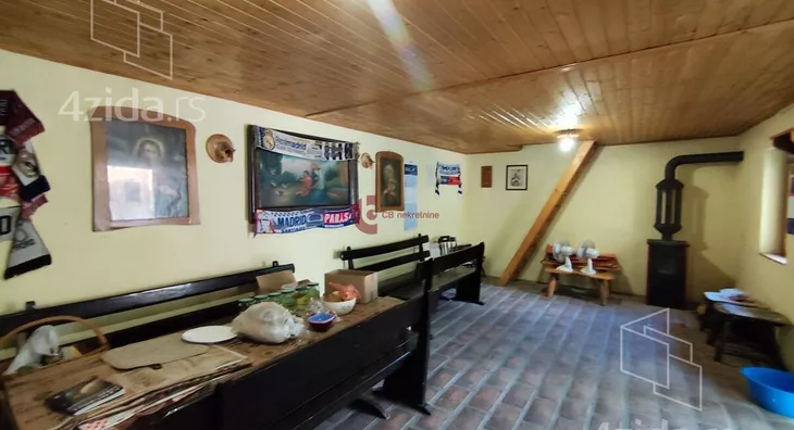 Ugostiteljski objekat | 4zida