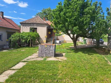 Ilije i Ivana Trifunovića