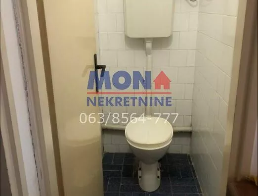 Šestosoban stan | 4zida