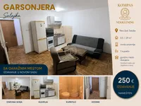 Salajka, Gradske lokacije, Novi Sad | 4zida.rs | 4zida.rs