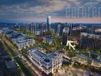 Beograd na vodi, Savski Venac, Beograd | 4zida.rs