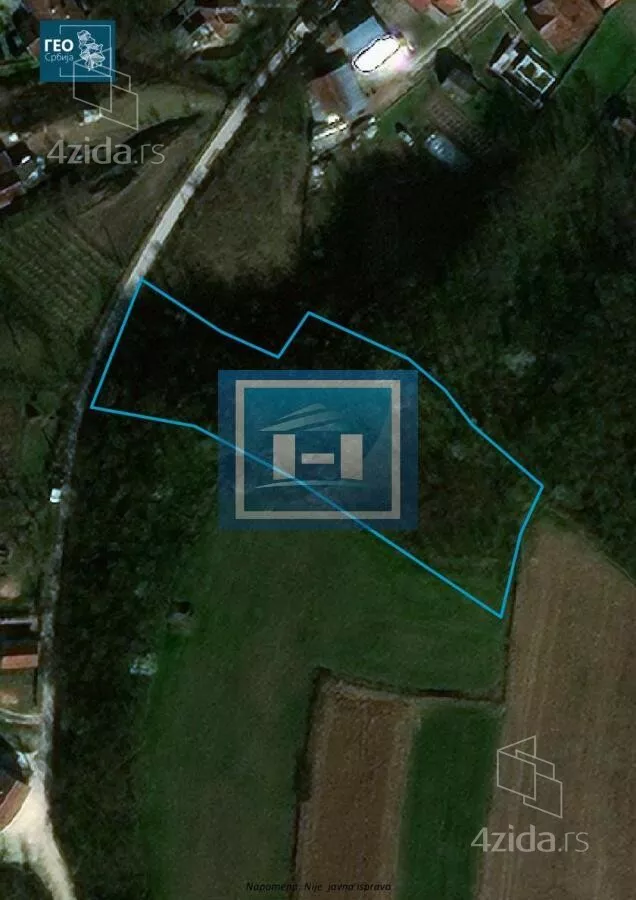 Plac | 4zida