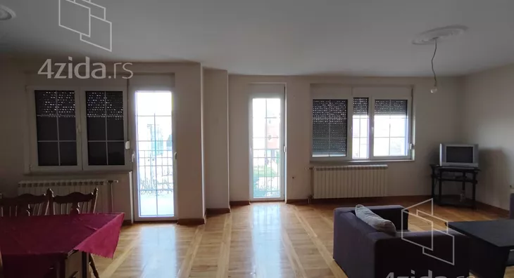 4-etažna kuća | 4zida