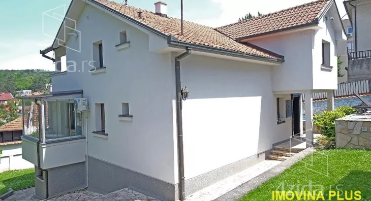 Kuća | 4zida