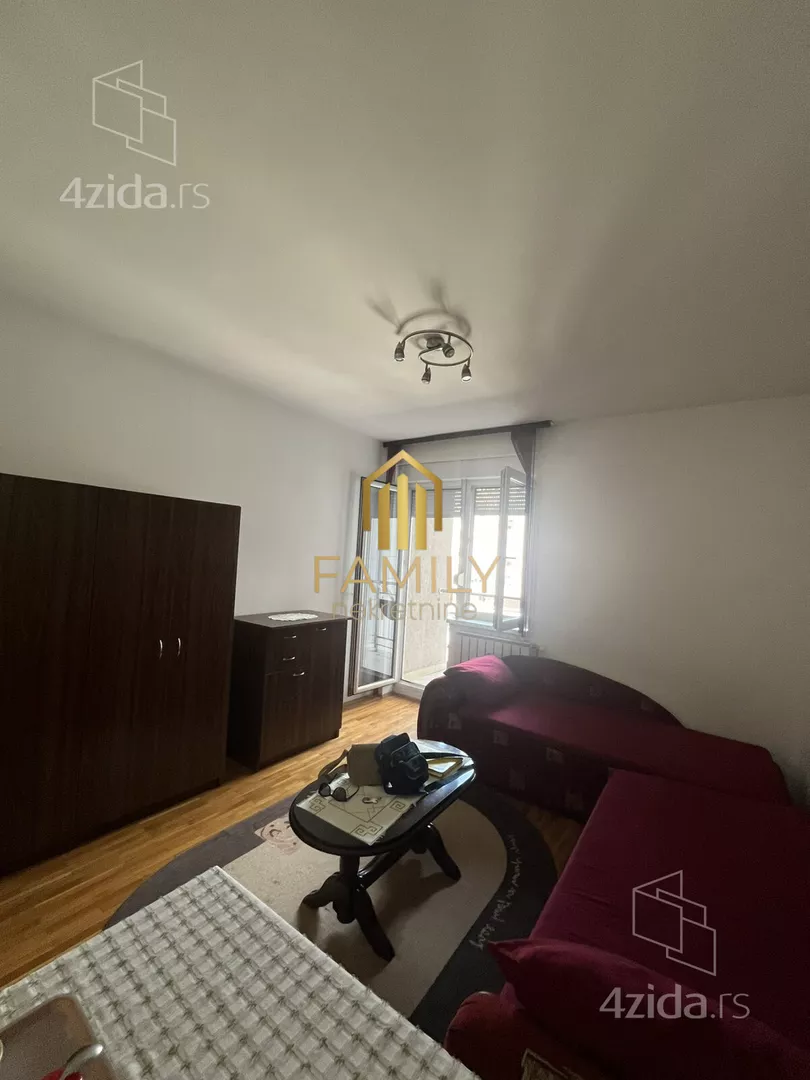 Garsonjera | 4zida
