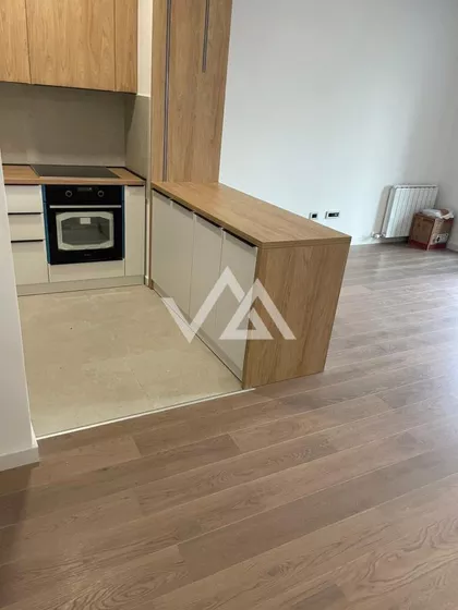 Omladinskih brigada | 4zida.rs