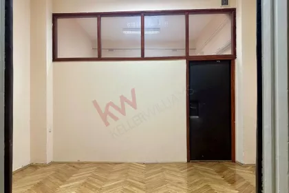 Nušićeva | 4zida.rs