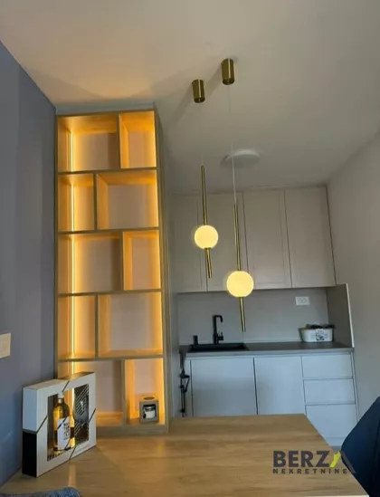 Nova Detelinara | 4zida.rs