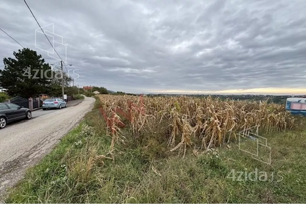 Građevinsko zemljište | 4zida