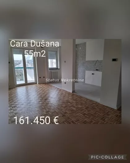 Cara Dušana | 4zida.rs