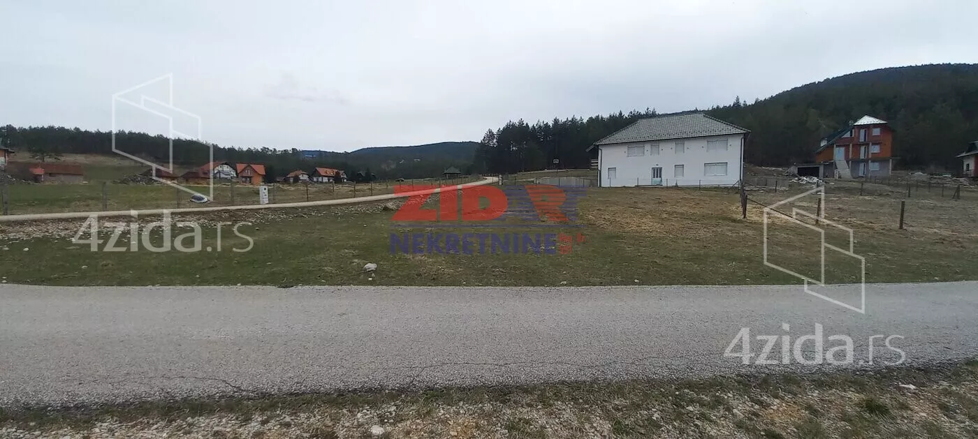 Građevinsko zemljište | 4zida