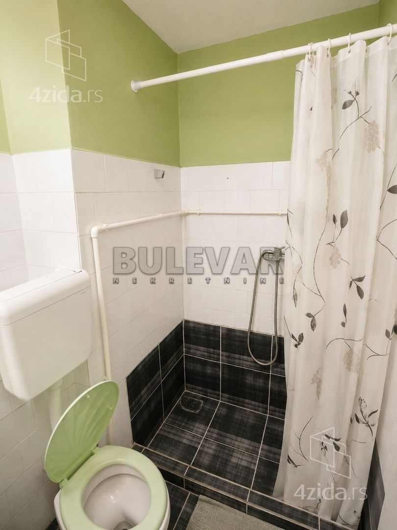 Apartment in Kragujevac, Bagremar, Stanovo - Prikaz 4