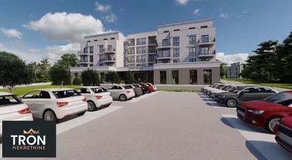 Gradske lokacije | 4zida.rs