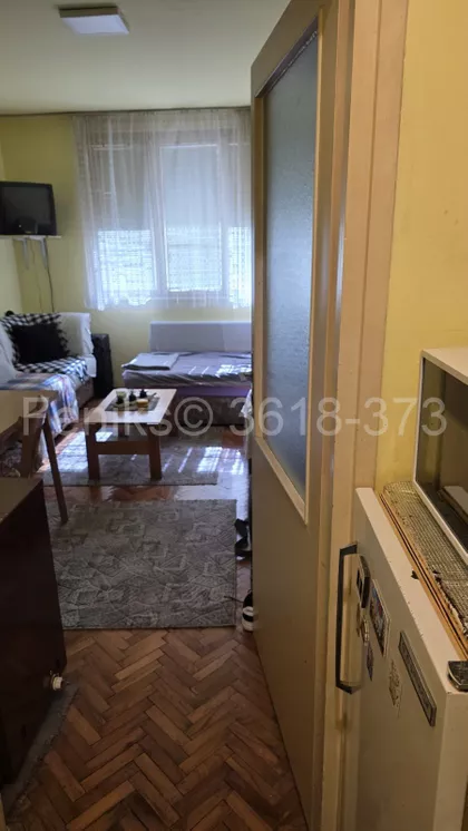 Salvadora Aljendea | 4zida.rs