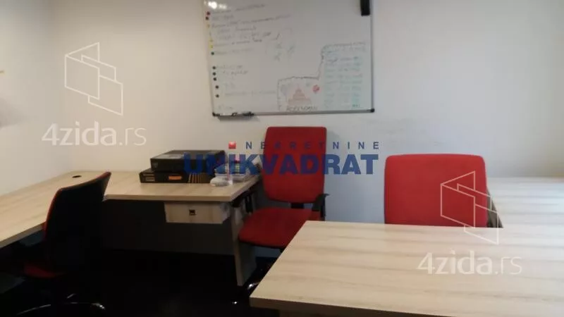 Poslovni prostor | 4zida