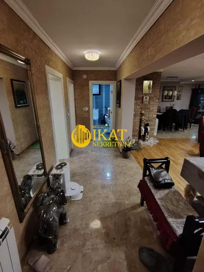 Zrenjaninski Put | 4zida.rs