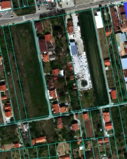 Vojvođanska | 4zida.rs