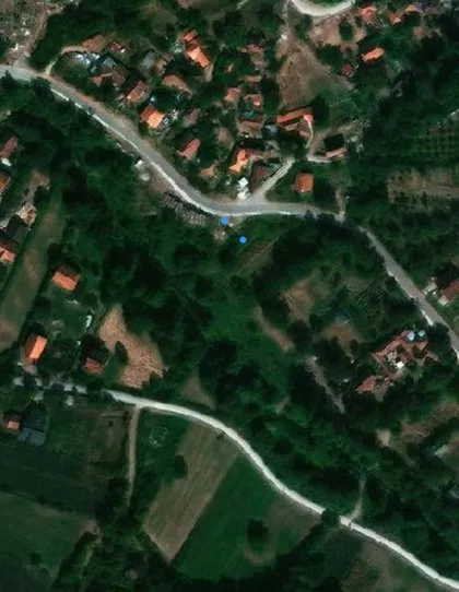 Gradske lokacije | 4zida.rs