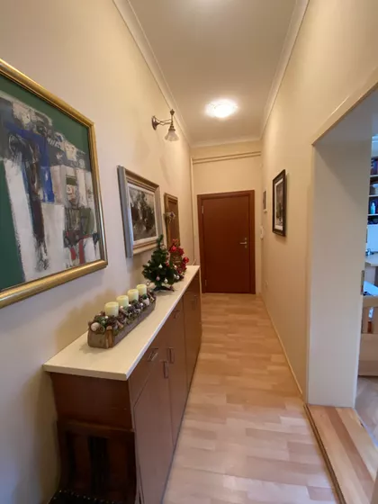 Dunavski Park | 4zida.rs