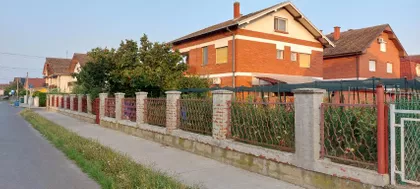 Prote Smiljanića | 4zida.rs