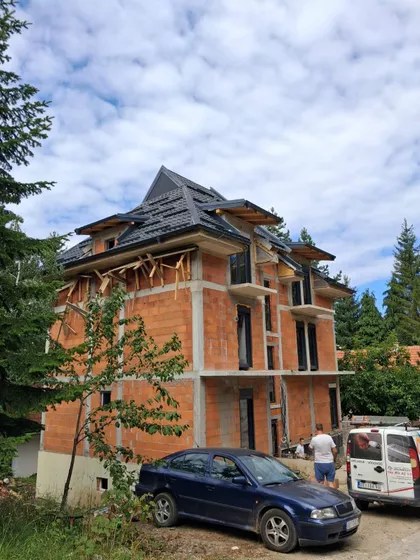 Ravnogorska 11 | 4zida.rs