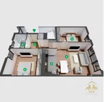 Novi Sad, Gradske lokacije, Telep | 4zida.rs | 4zida.rs