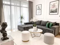 Beograd, Savski Venac, Beograd na vodi | 4zida.rs | 4zida.rs