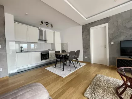 Vojvode Stepe | 4zida.rs