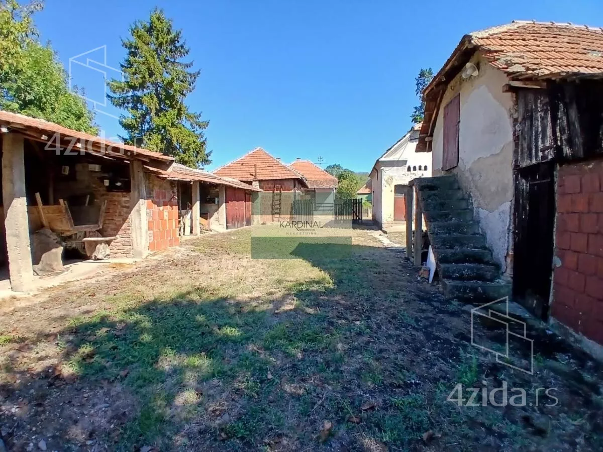 Kuća | 4zida