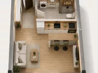 Veternička Rampa, Veternik, Gradske lokacije, Novi Sad | 4zida.rs